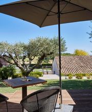 Hôtel La Bastide Saint Georges image 9