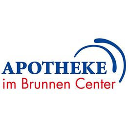 Logo der Apotheke im Brunnen Center