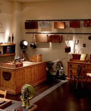 STUDIOLIVIUS maßgefertigte Einbauküchen Bild 3