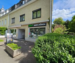 Außenaufnahme von GEERS