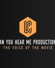 CAN YOU HEAR ME - PRODUCTIONS Bild 2