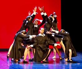 Open Danse O-D-A image 7