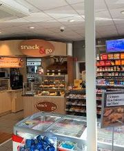 JET Tankstelle Bild 1