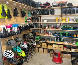 Bikeria, Crastan Gian Duri Bild 3