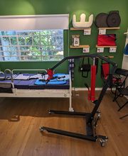 Abuelo Cómodo imagen 3