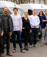 ISOTEC-Fachbetrieb Abdichtungstechnik Dohme & Basse GmbH Bild 5