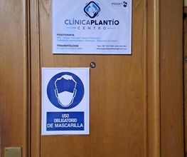 Clínica Plantío Centro imagen 6