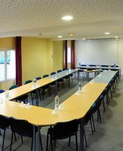 The Originals City Hôtel des Arènes Saintes image 10