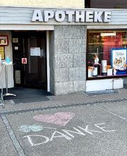 Apotheke Scharpf OHG Bild 2