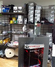 WERNER BIEMER WERKZEUGE-MASCHINEN-WÄLZLAGER Inh.: Thorsten Bockstaller e.K. Bild 7