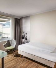 Comfort single room