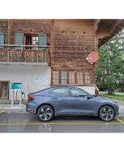 Shell Recharge Charging Station Bild 2