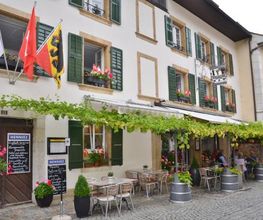 Restaurant Traube Bild 6
