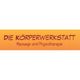Die Körperwerkstatt Sven Grieger - Massage und Physiotherapie