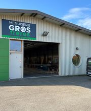 Gros Frères Menuiserie Ebénisterie Agencement image 12