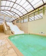 Camping Homair - La Croix du Vieux Pont image 18