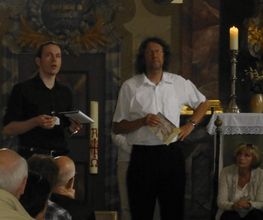 Gottesdienst