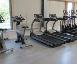 ATHLETICS - Functional Training & Physiotherapie Bild 4