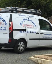 ALLO FRED SERRURES image 8