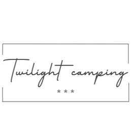 Twilight camping