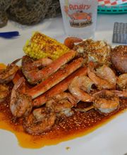 Angry Crab Shack image 12