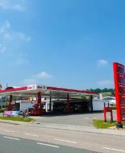 star Tankstelle Bild 1