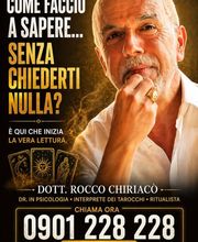 dr. Rocco Chiriacò Bild 1