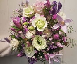 Blumen Fleischli Bild 3