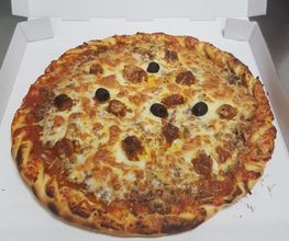 Bella Pizza image 5