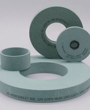 Etter Abrasives AG / SA Bild 3