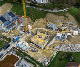 Forrerbau AG Bild 7
