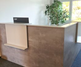 Salus Physiotherapie Bild 6