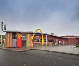 McDonald's Bild 1