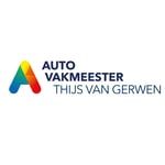 Autovakmeester Thijs van Gerwen