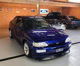 Garage Vial Sàrl Bild 4