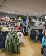 Avalanche Pro Shop Bild 3