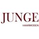 Haarmoden Junge