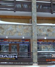 Au Shop Skiset image 9