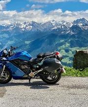 elfar GmbH | Ihr Experte für E-Bikes | E-Scooter | E-Mofa | E-Motorrad & E-Fahrzeuge Bild 5