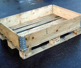 Spruijt Pallethandel