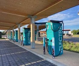 Electra Charging Station image 5