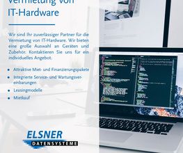 ELSNER Datensysteme GmbH Bild 16