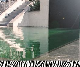 Zebra AG Garten & Pool Bild 4