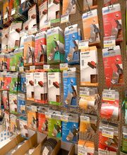 Mr.Bricolage Secondigny image 14