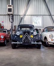 ASP Automobile image 3