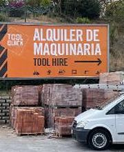 TOOLQUICK BIGMAT MIJAS ALQUILER DE MAQUINARIA imagen 2