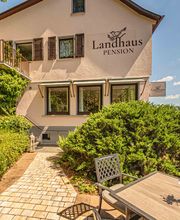 Pension Landhaus Bild 1