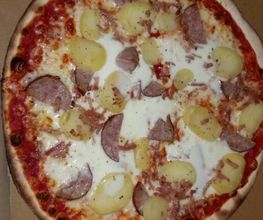 Pizz'Avenue image 18