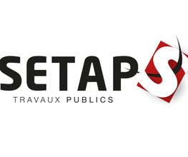 SETAP - Travaux Publics image 3