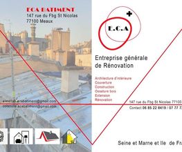 ECA Bâtiment image 9